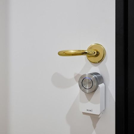 Casa Pallini Luxury Apartment Roma Exterior foto