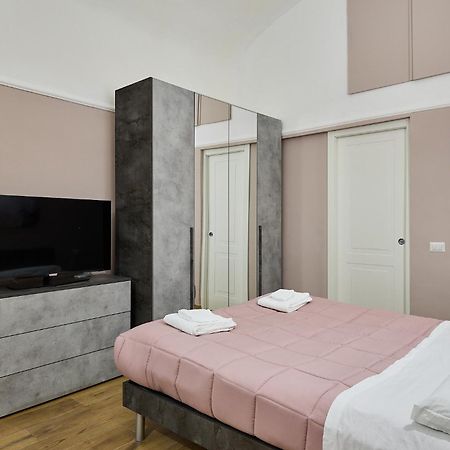 Casa Pallini Luxury Apartment Roma Exterior foto