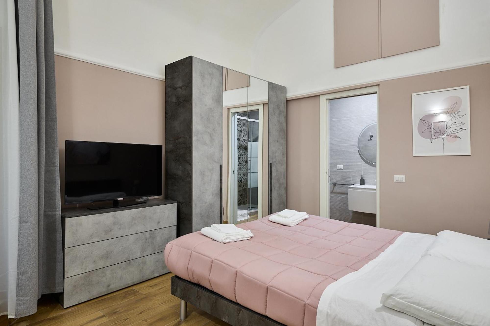 Casa Pallini Luxury Apartment Roma Exterior foto