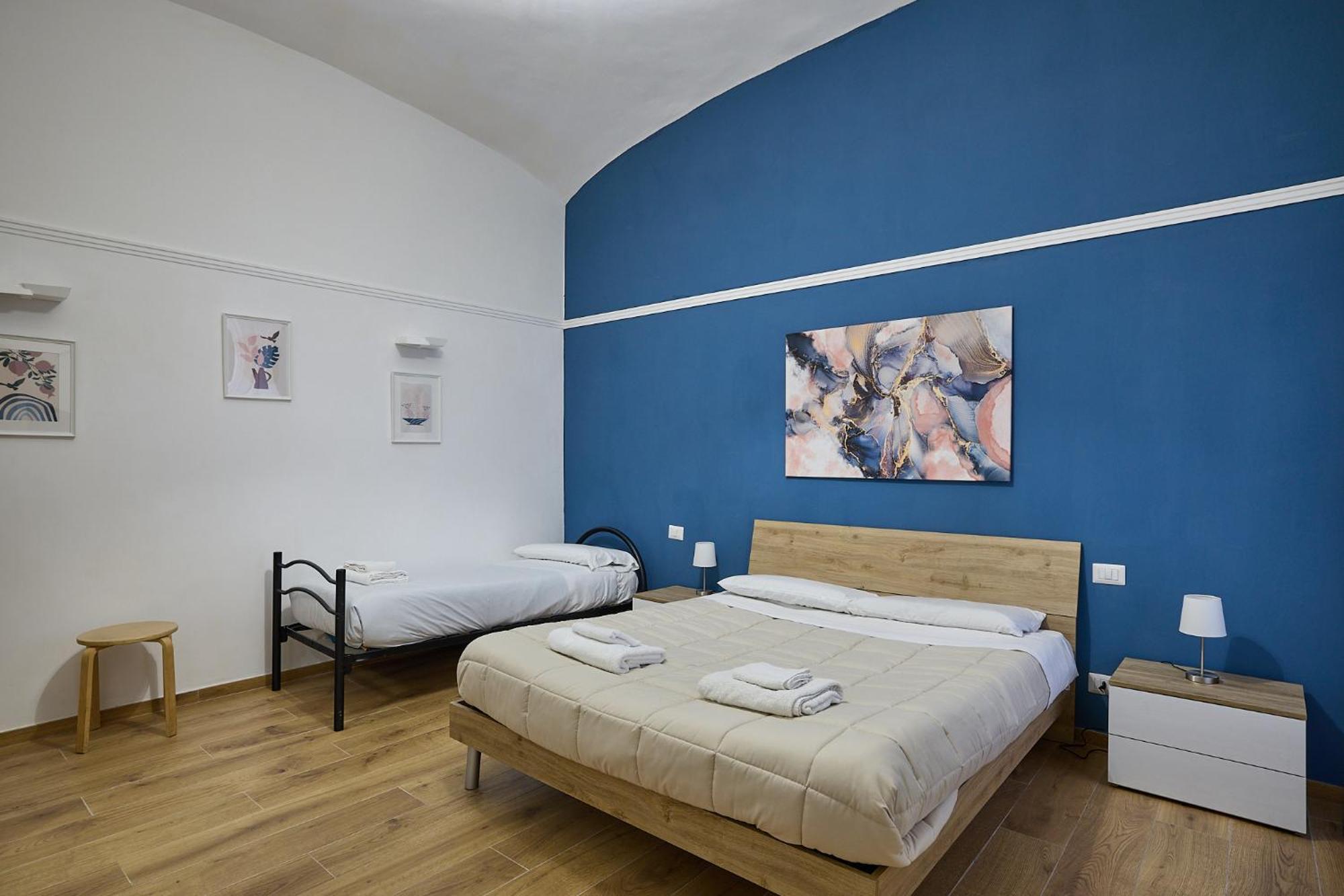 Casa Pallini Luxury Apartment Roma Exterior foto
